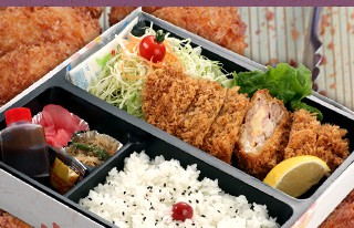 お弁当